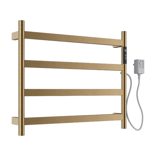 Elektrický otopný žebřík Assisi 11