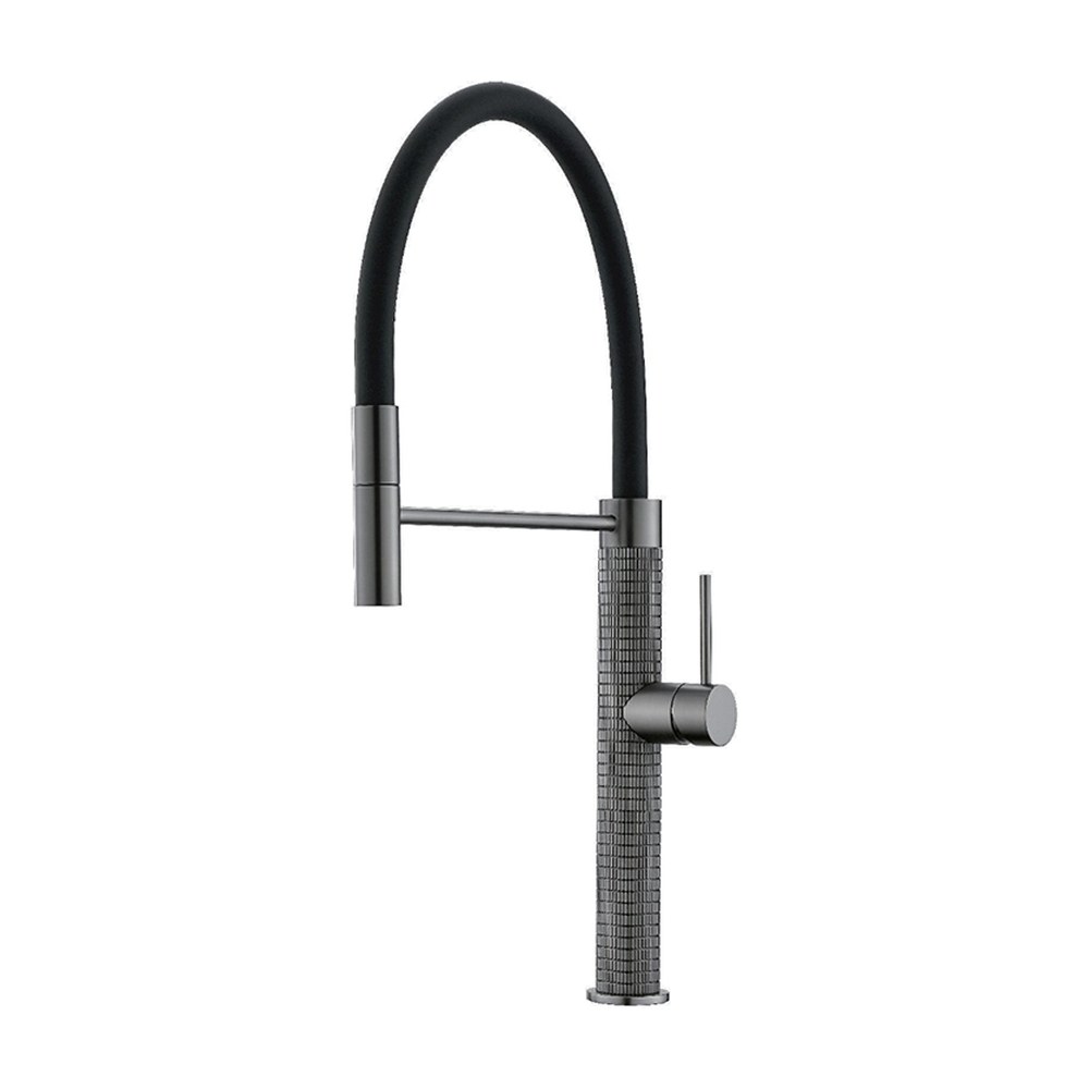 Kitchen mixer Salerno