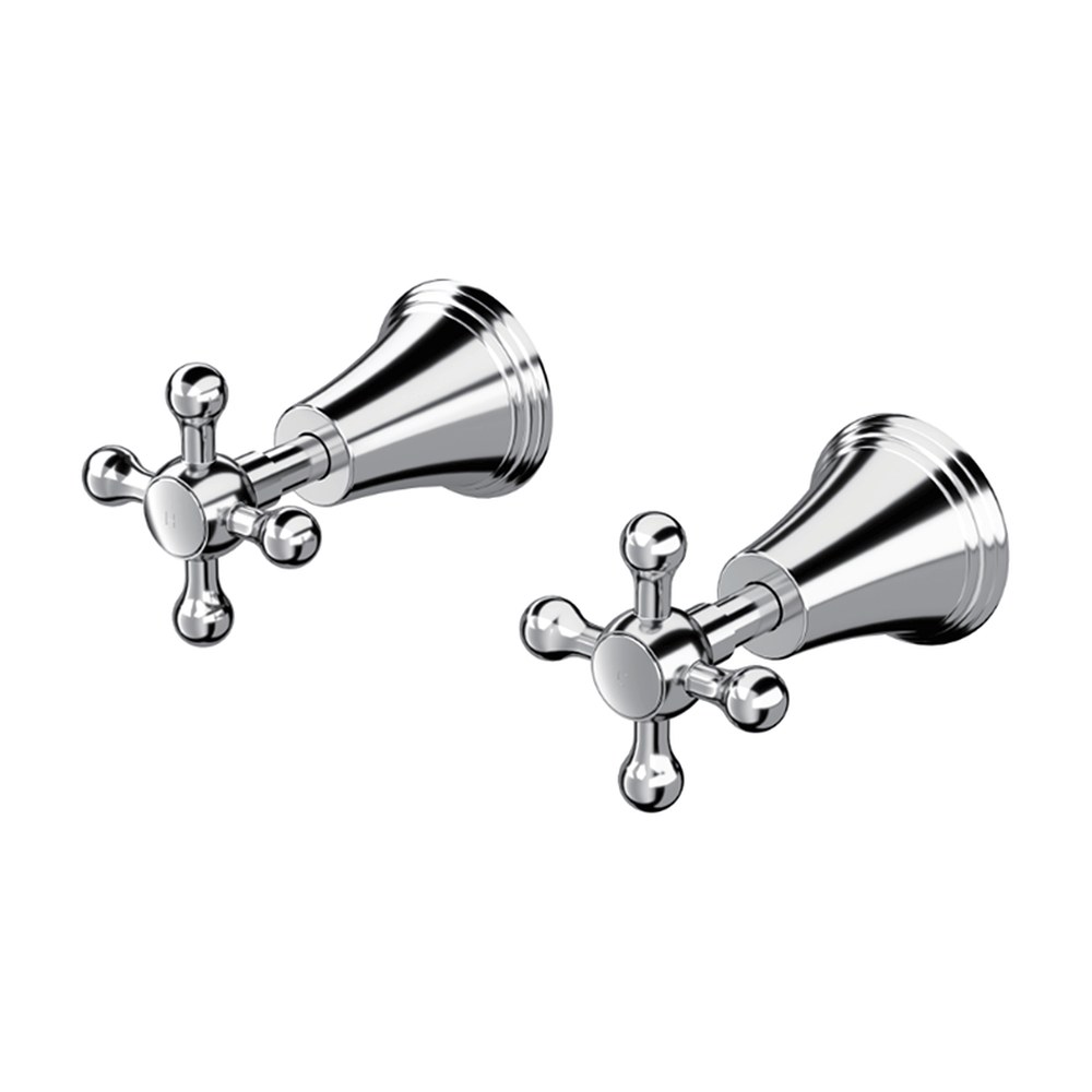 Nástěnné ventily Sanremo II