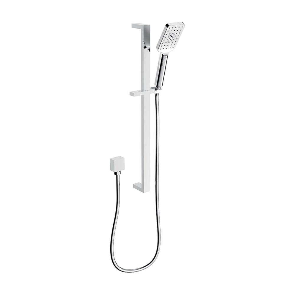 Shower rail with hand shower Taormina III